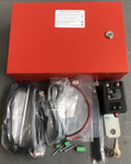 TELGUARD TG-7FS-V Universal Commercial Fire Communicator *Please READ*