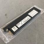 Nalloy LLC HEBH1F Rechargeable 3V 24000 mAh Battery Packs