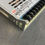 Mean Well Rsp-320-24 Switching 100-240vac 24v Dc 320w 13.4a Power Supplies