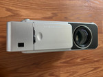 HD Multimedia Projector