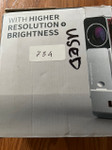 HD Multimedia Projector