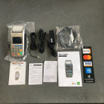Pax S500 Credit Card Machine Terminal