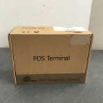 Pax S500 Credit Card Machine Terminal
