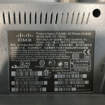 (Lot Of 7) Cisco Cp-7962g Voip Ip Business Phone