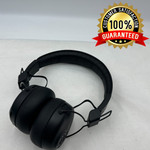 Jlab Audio StudioANC Wireless Active Noise Canceling On-Ear Headphones, Black
