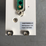 Adva 1040700005-01 Psu/7hu-dc-800 Power Supply Module