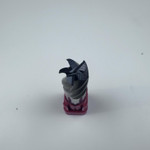 HY-PRO CARB VGM5 High Performance Variable Geometry End Mills