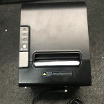 PETROSOFT RP0080E Thermal Receipt Printer