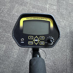 Barska Winbest Pursuit-200 Metal Detector | BE12594 Barska Winbest Pursuit-200 Metal Detector | BE12594