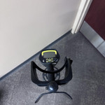 Barska Winbest Pursuit-200 Metal Detector | BE12594 Barska Winbest Pursuit-200 Metal Detector | BE12594