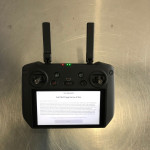 DJI RC PRO RM510B Controller For Mavic Drones