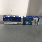 Hid Global UltraCard CR-79/CR-80 Durable Premium Pvc 500 Blank Security Id Cards
