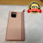 Eris Tri-fold Wallet Case for iPhone 12 Pro Max - Habitu