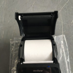 Verifone T650c Touchscreen Credit Card Terminal