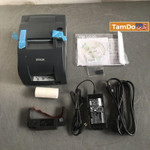 Epson M188b Thermal Desktop Pos Receipt Network Kitchen Printer *READ*