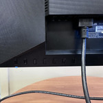 ASUS VN279 27" Full HD 1920x1080 DisplayPort HDMI VGA Eye Care Monitor