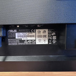 ASUS VN279 27" Full HD 1920x1080 DisplayPort HDMI VGA Eye Care Monitor