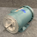 Leeson Electric 121181.00 WattSaver Motor C145T17FK27E 2HP Hz60 PH3 v230/460