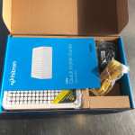 Hitron Coda-s12 Docsis 3.1 Cable Modem Docsis 3.1 Modem