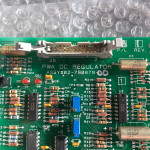 Emerson 02-790879-00 Pwa Dc Regulator Control Circuit Board