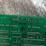 Emerson 02-790879-00 Pwa Dc Regulator Control Circuit Board