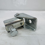 Caddy Universal Attachment 1/2" (13mm) Bold Hole Electro Galvanized (Qty: 7)