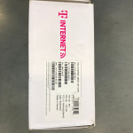 T-mobile 610214679611 Internet Wifi Mesh Access Point