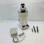 Wcctv 4g Mini Dome + Lpr Vista 4g Ir Mini Dome Security Camera With License Plate