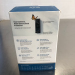 eufy Security Video Doorbell E340 2K Wireless Dual Cameras Color Night Vision