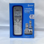 AT&T DL72250 Dual Handset Cordless Phone
