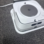 iRobot Braava jet m6 Robot Mop iRobot Braava jet m6 Robot Mop