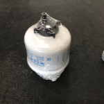 P576918 Donaldson Fuel Filter Cartridge (Replacement for JD RE60021)