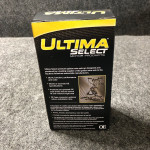 Ultima Select Spark Plug Wire Set - 3209-03