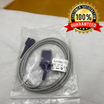 Avante - Reusable SpO2 Adaptor Cable Nellcor Compatible (DEC-8), DB9/DB9, 2.2m