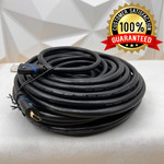 High Speed HDMI Cable With Ethernet (50 feet/15.2m)