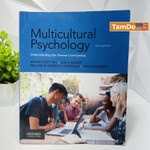 Oxford University Press Multicultural Psychology 5th Edition Oxford University Press Multicultural Psychology 5th Edition