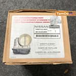 Genuine Nissan 2007-2020 Altima Murano Throttle Body Remanufactured A611KJA10JNW