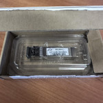 Intel AFBR-710DMZ-IN1 10Gbps SFP+ 850nm SR Optical Transceiver Module | MMF