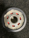 (6 Pack) Mobil 1 Extended Performance M1-107A Oil Filter Help Prevent Oil Leaks