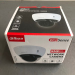 Dahua DH-IPC-HDBW2441E-S 4MP IR Dome IP Camera WDR IK10 IP67 Network Cam