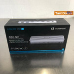 Anker Apex Thunderbolt 4 A8397 12-in-1 Docking Station