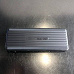 Anker Apex Thunderbolt 4 A8397 12-in-1 Docking Station