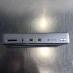 Anker Apex Thunderbolt 4 A8397 12-in-1 Docking Station