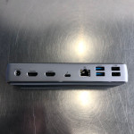 Anker Apex Thunderbolt 4 A8397 12-in-1 Docking Station