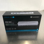 Anker Apex Thunderbolt 4 A8397 12-in-1 Docking Station