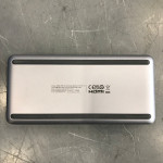 Anker 563 10-in-1 USB C Docking Station (A8395)