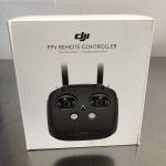 DJI Mode 2 FPV Remote Controller
