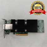 Dell 0T93GD 12G SAS HBA Low Profile Dual Port Host Bus Adapter D/PN