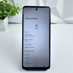 Motorola G Stylus 5G (2022) XT2215, 128GB, Steel Blue, XFinity Mobile