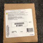 New Genuine OEM Whirlpool Washer Washing Machine Run Capacitor W11395618